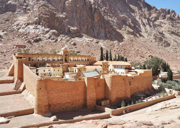 main photo of Saint Catherine
